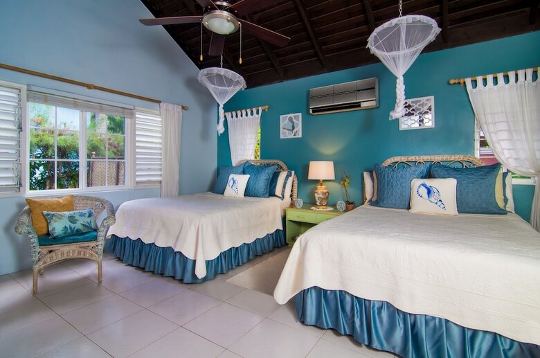 Fantasy Villa, Rio Bueno 3br
