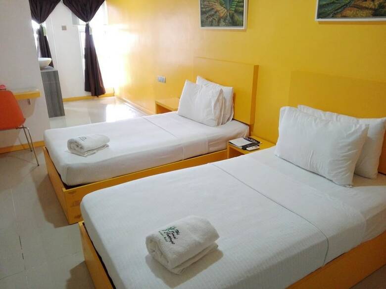 The Serai Cottage Boutique Hotel