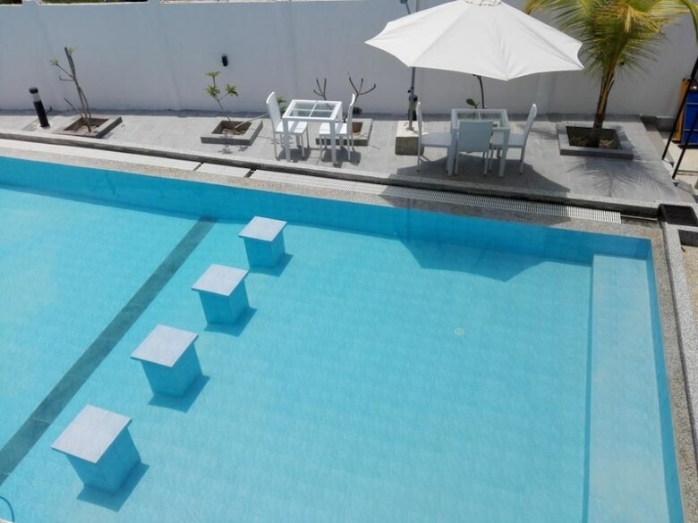 The Serai Cottage Boutique Hotel