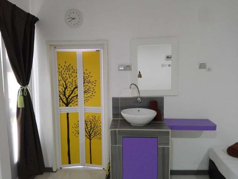 The Serai Cottage Boutique Hotel