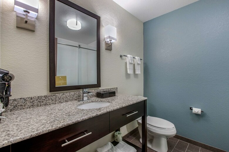 Hotel Sleep Inn & Suites Ankeny - Des Moines