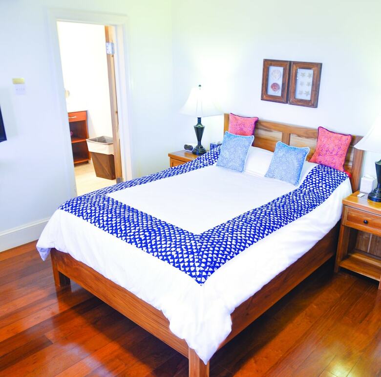 Tallawah Villa, Silver Sands Jamaica 7br