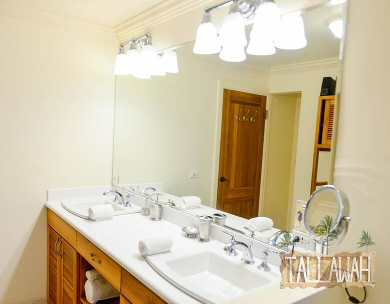 Tallawah Villa, Silver Sands Jamaica 7br