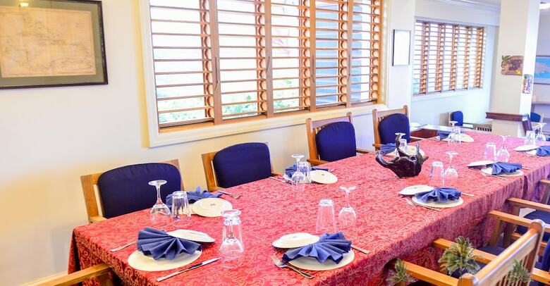 Tallawah Villa, Silver Sands Jamaica 7br
