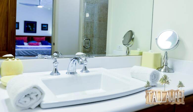 Tallawah Villa, Silver Sands Jamaica 7br