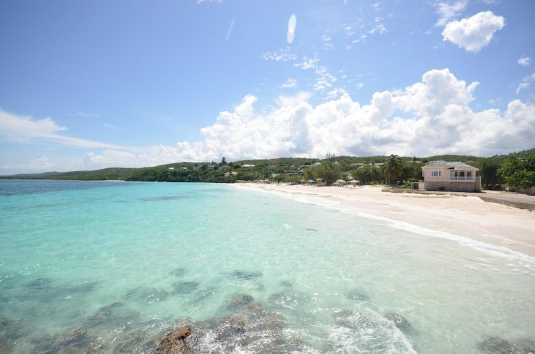 Tallawah Villa, Silver Sands Jamaica 7br
