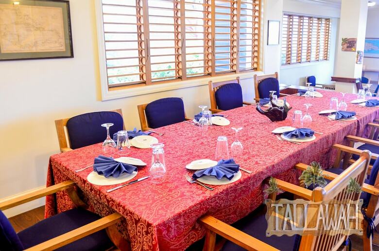 Tallawah Villa, Silver Sands Jamaica 7br