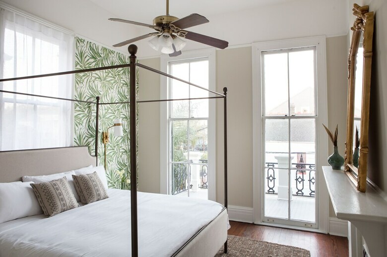 Apartamentos Sonder Irish Channel Suites Warm 3br