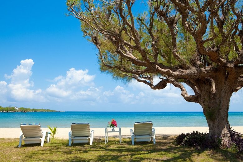 Beachnut, Rio Bueno, Jamaica Villas 3br