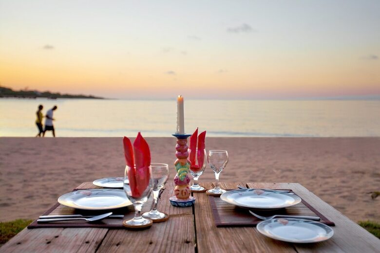 Beachnut, Rio Bueno, Jamaica Villas 3br