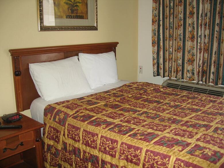 Motel Flamingo Inn Long Beach