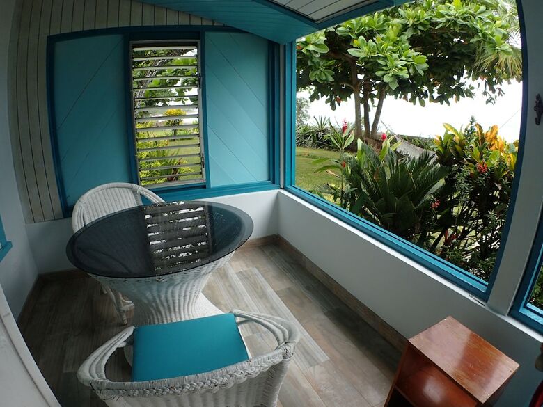 Bahia - Runaway Bay, Jamaica Villas 1br
