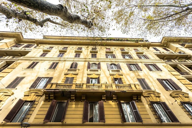 Bed & Breakfast Bq House Milizie