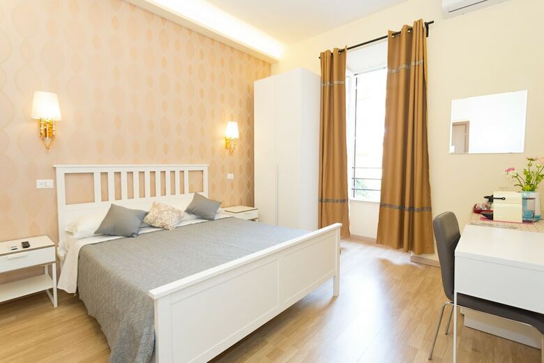 Bed & Breakfast Bq House Milizie