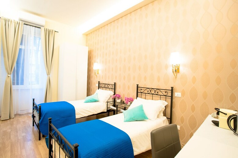 Bed & Breakfast Bq House Milizie