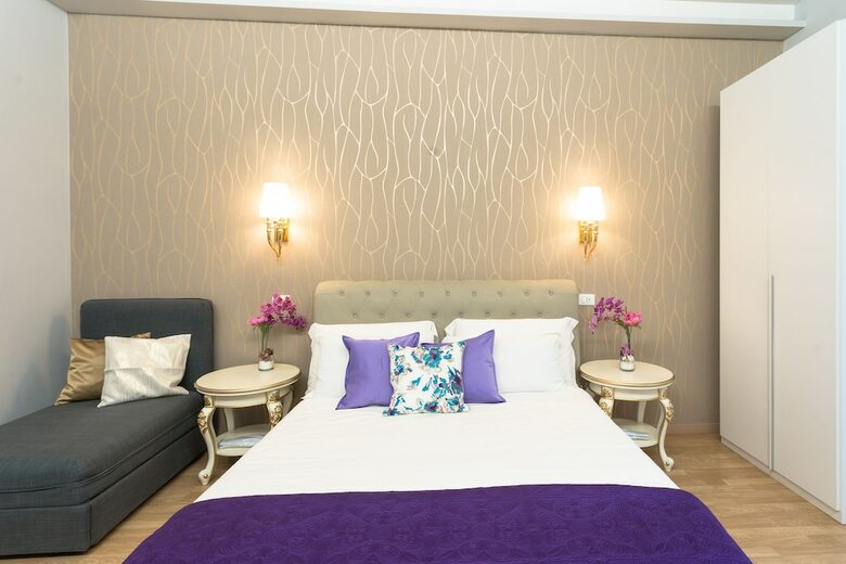 Bed & Breakfast Bq House Milizie