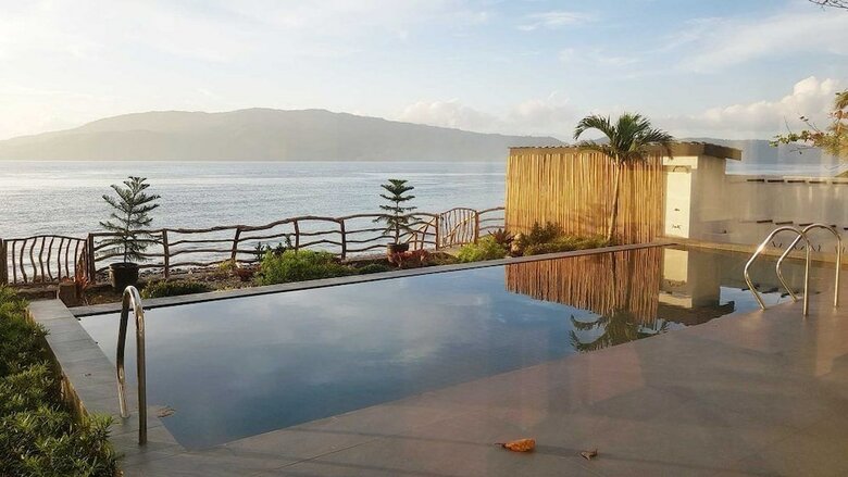 Hotel Paradiso Rito Waterfront Oasis