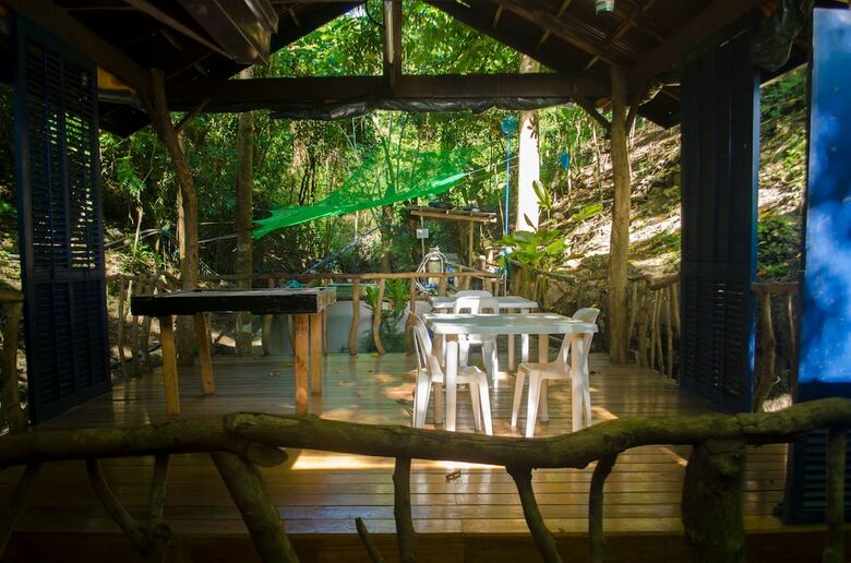 Hotel Paradiso Rito Waterfront Oasis