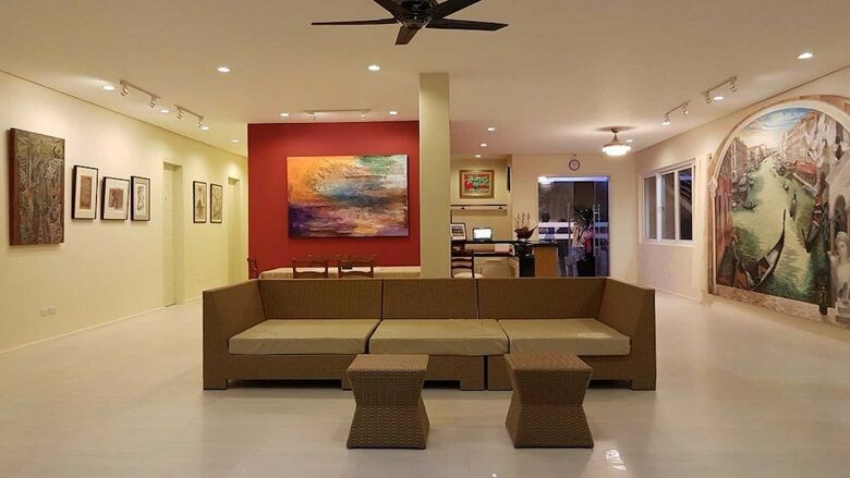 Hotel Paradiso Rito Waterfront Oasis