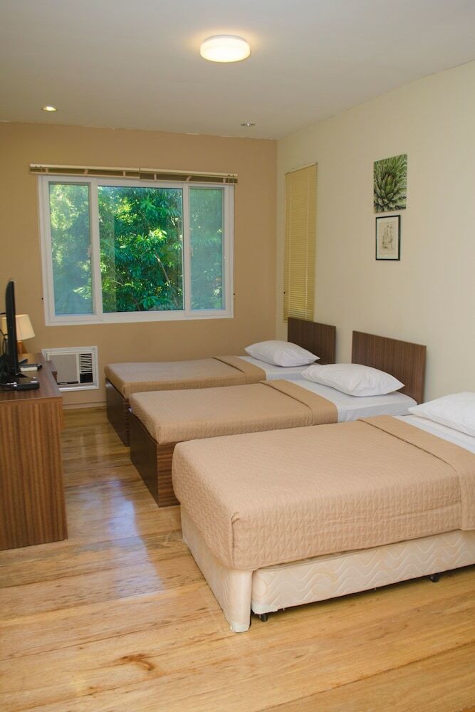 Hotel Paradiso Rito Waterfront Oasis
