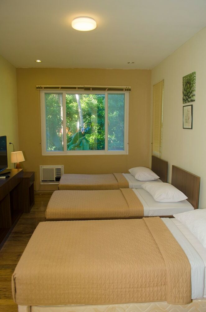 Hotel Paradiso Rito Waterfront Oasis