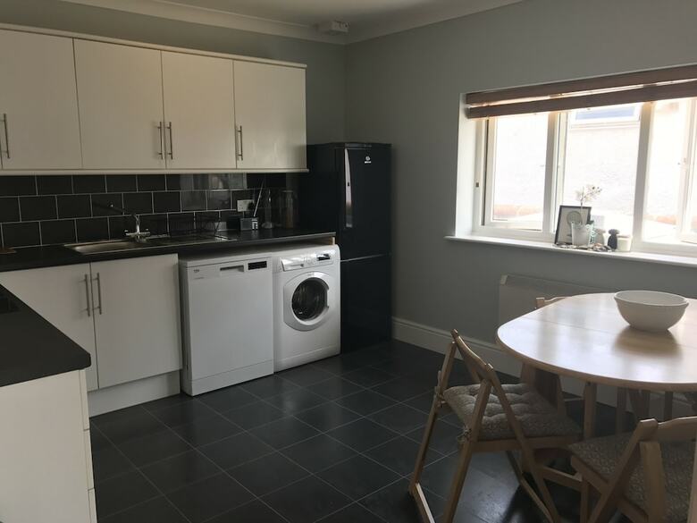 Apartamentos East Wittering