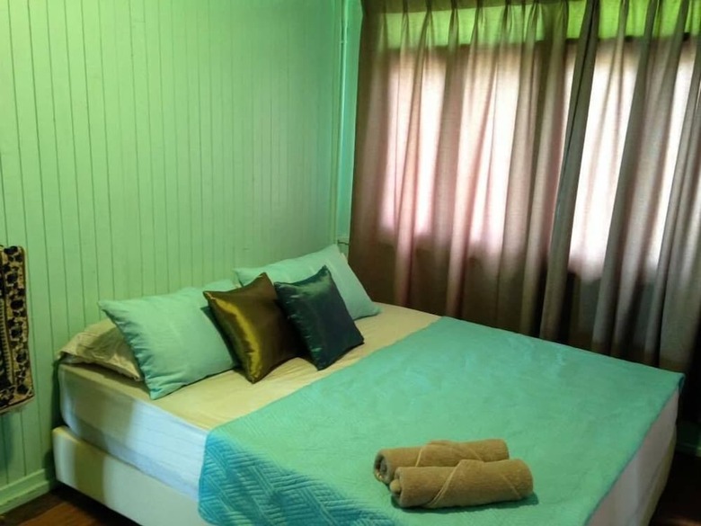 Sekeping Penarek Homestay