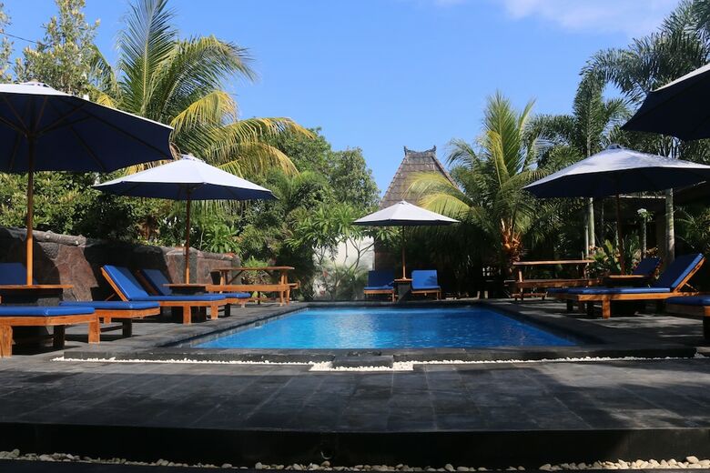Hotel Colour Cottage