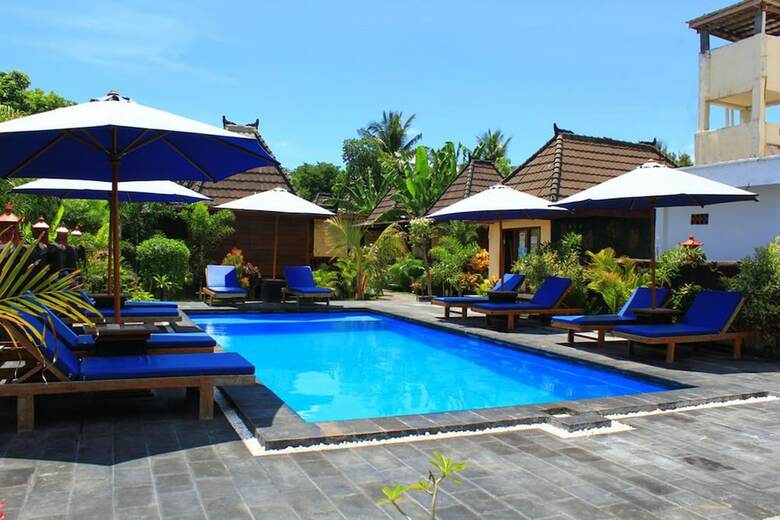 Hotel Colour Cottage