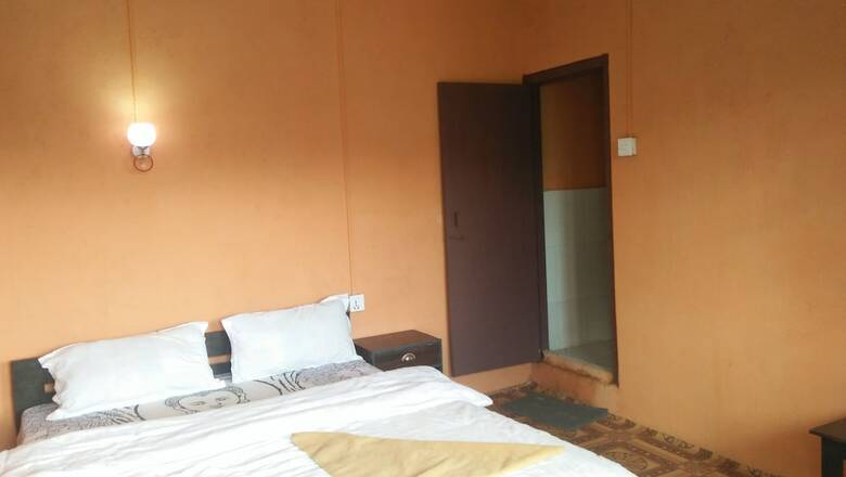 Hotel Peace Guest House Pokhara