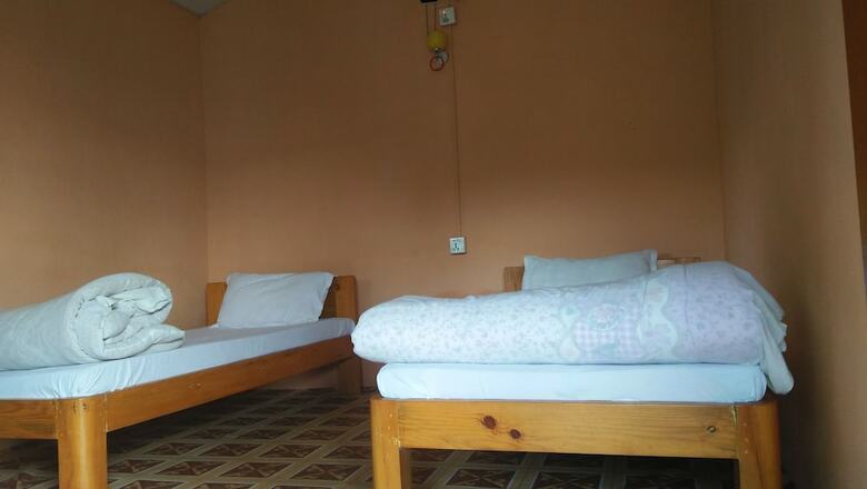 Hotel Peace Guest House Pokhara