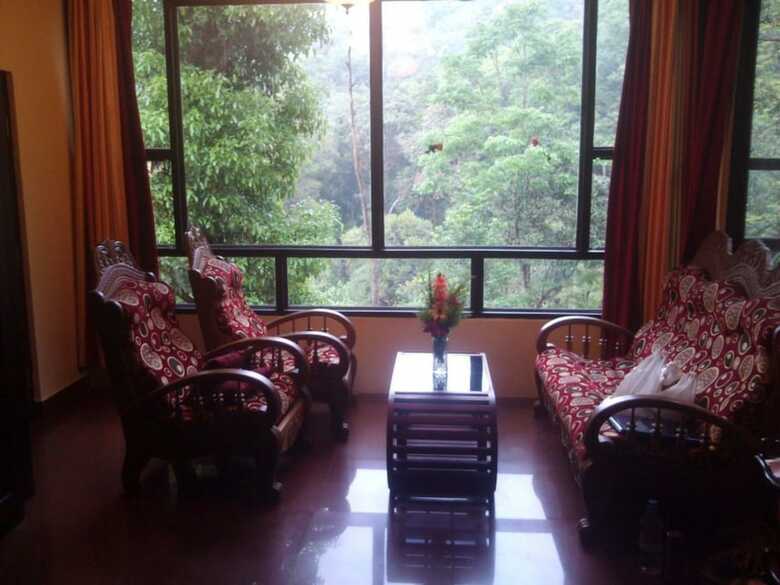 Apartamento Blue Ginger Resort