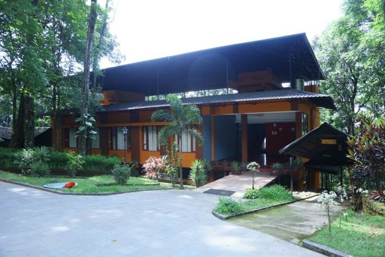 Apartamento Blue Ginger Resort