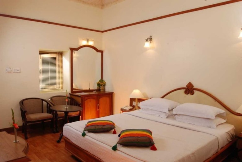 Apartamento Blue Ginger Resort