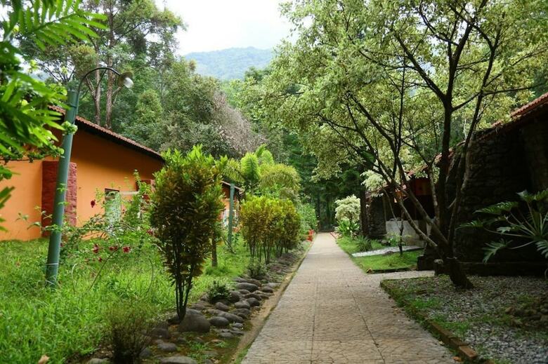 Apartamento Blue Ginger Resort