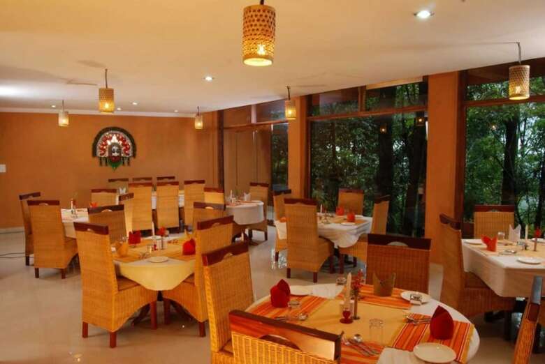 Apartamento Blue Ginger Resort