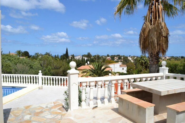 Villa Chalet Fliper