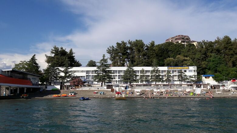 Pension Coocoorooza Pansionat