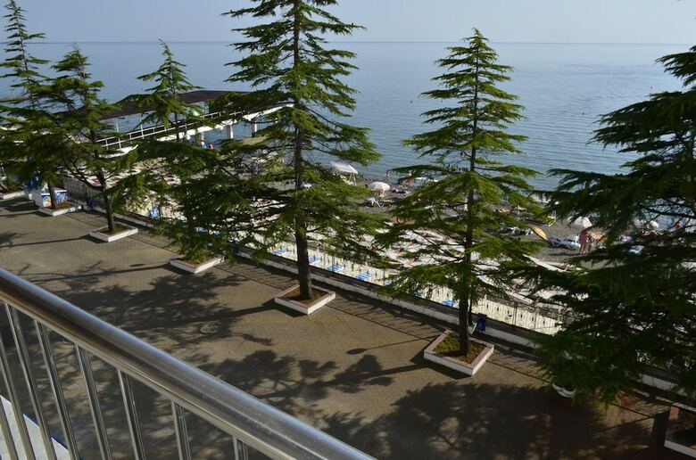 Pension Coocoorooza Pansionat