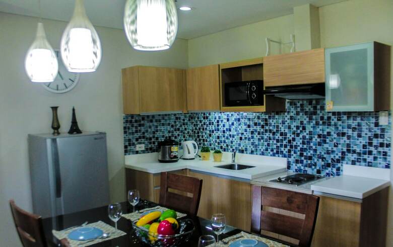 Apartamento Condo Units Pico de Loro Hamilo Coast