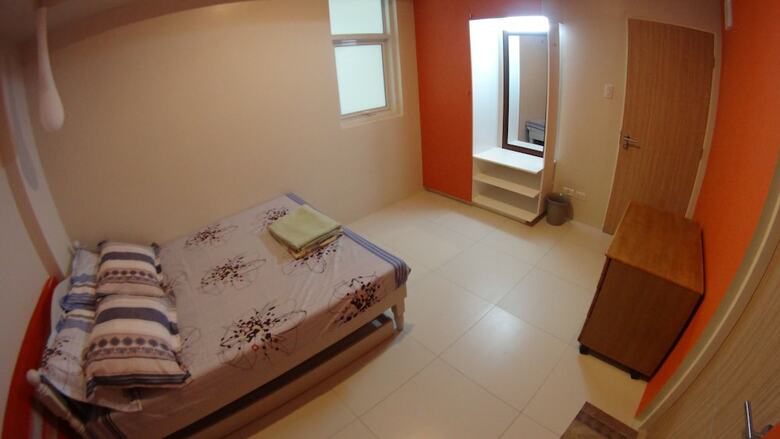 Apartamento Condo Units Pico de Loro Hamilo Coast