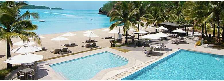Apartamento Condo Units Pico de Loro Hamilo Coast