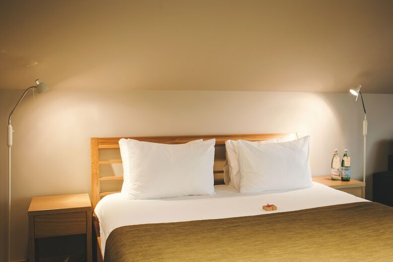 Promenade Hotel Liepaja