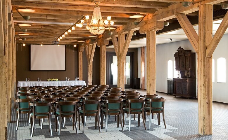 Promenade Hotel Liepaja