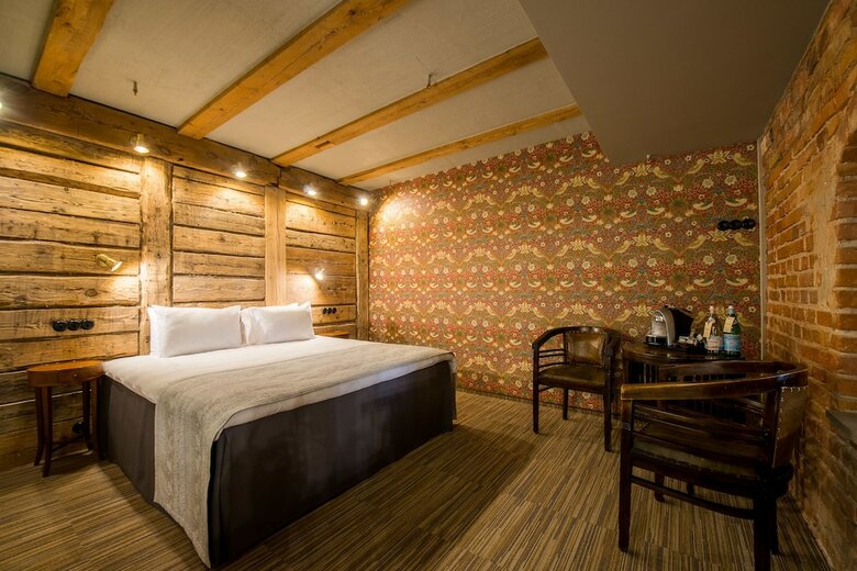 Promenade Hotel Liepaja