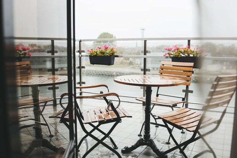 Promenade Hotel Liepaja