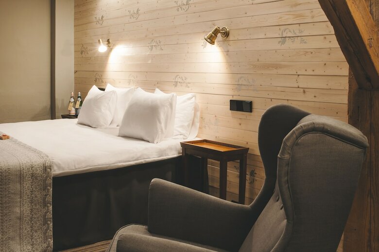 Promenade Hotel Liepaja