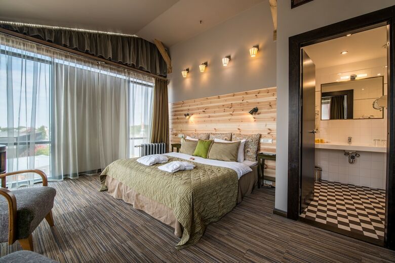 Promenade Hotel Liepaja