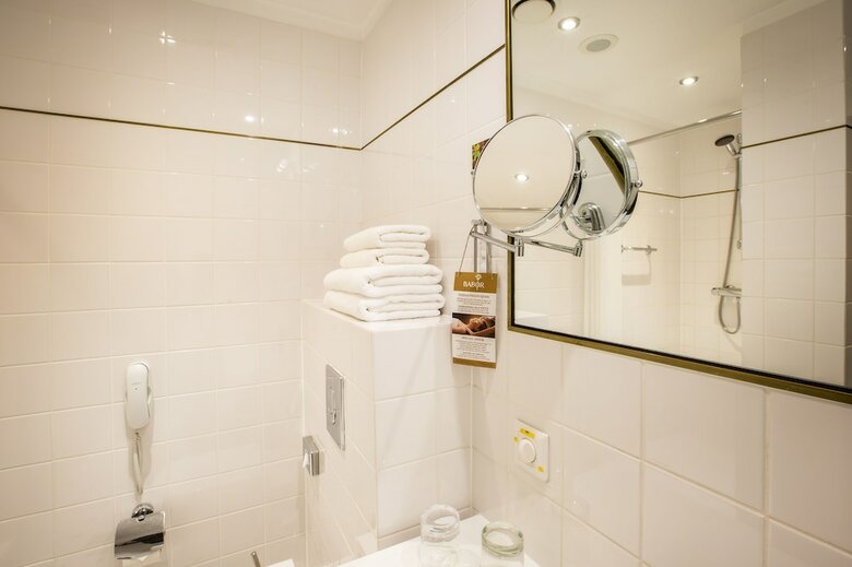 Promenade Hotel Liepaja
