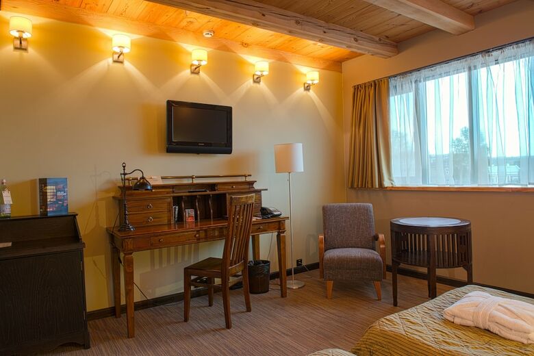 Promenade Hotel Liepaja